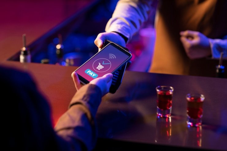 Antarmuka permainan Auto Roulette di major55 dengan meja roulette dan timer putaran